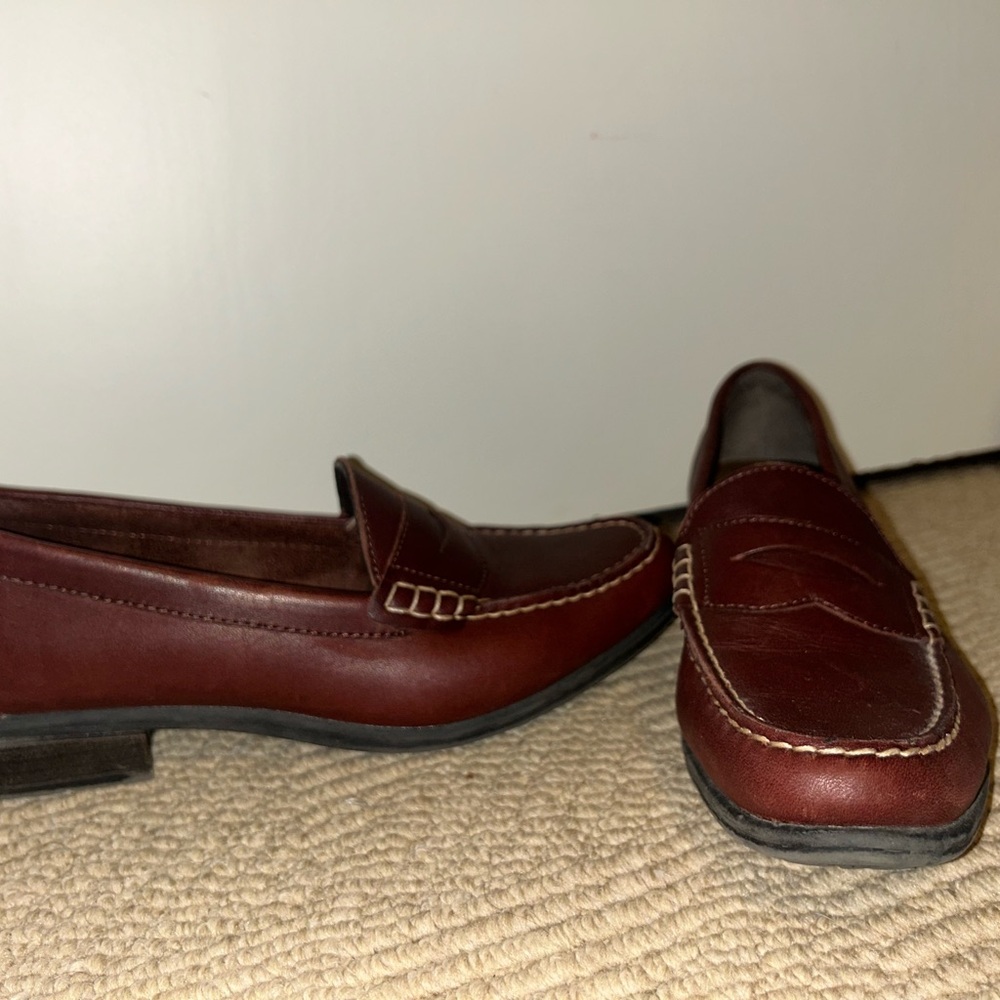 Eastland leather loafers - Picture 6 of 8